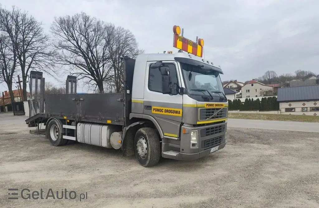 VOLVO Fm9 