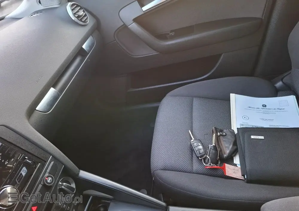 AUDI A3 Sportback 1.6 Ambition