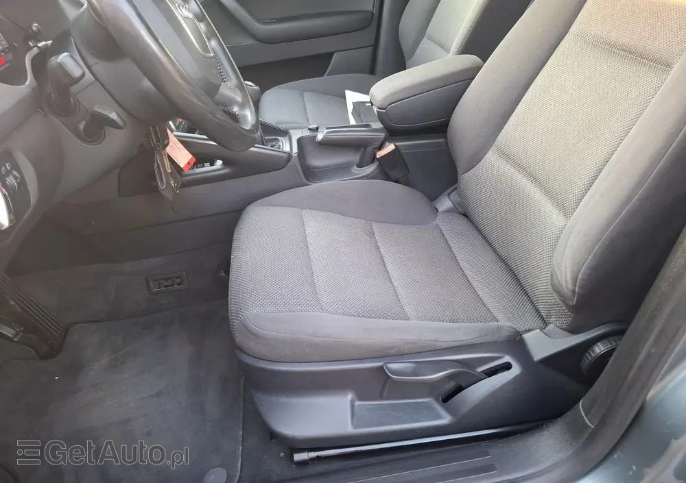 AUDI A3 Sportback 1.6 Ambition