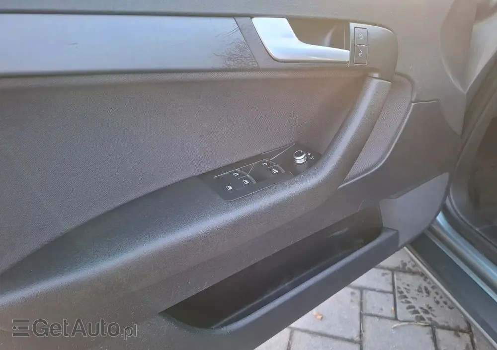 AUDI A3 Sportback 1.6 Ambition