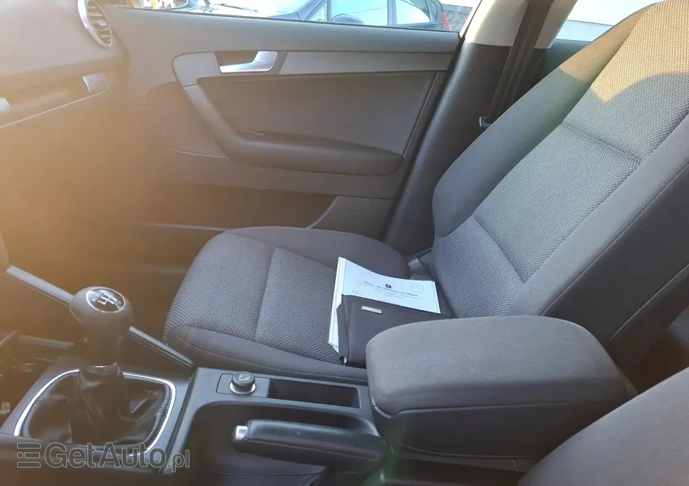 AUDI A3 Sportback 1.6 Ambition