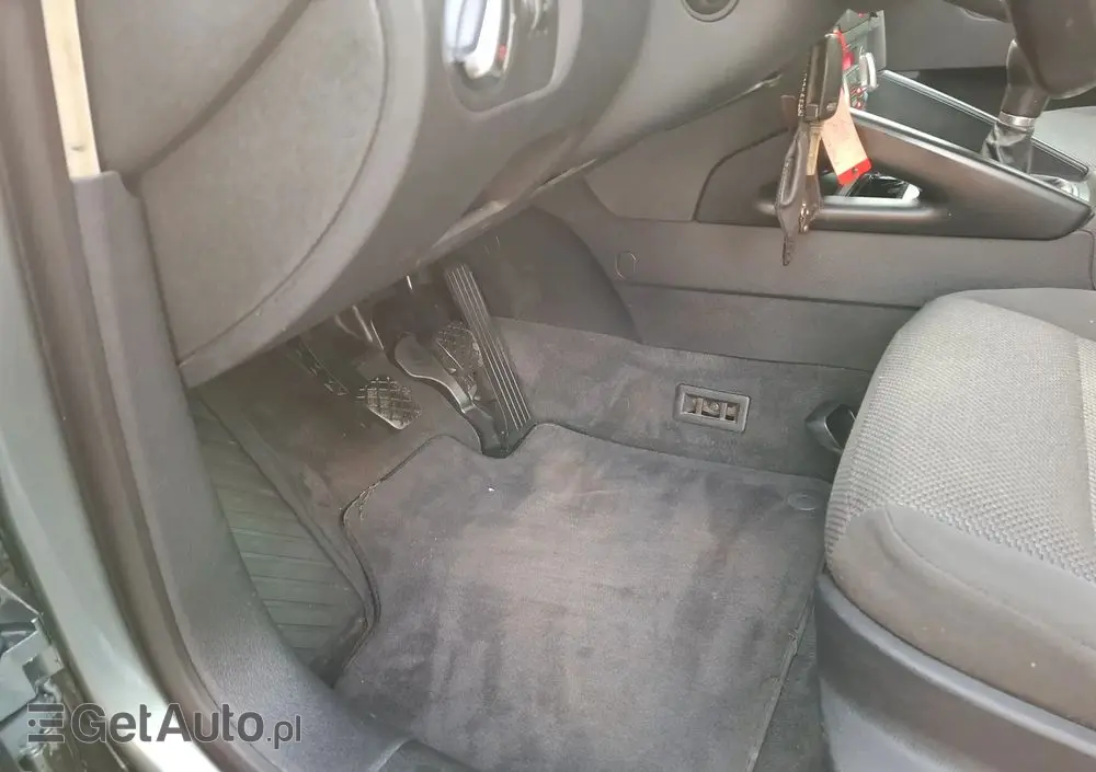 AUDI A3 Sportback 1.6 Ambition