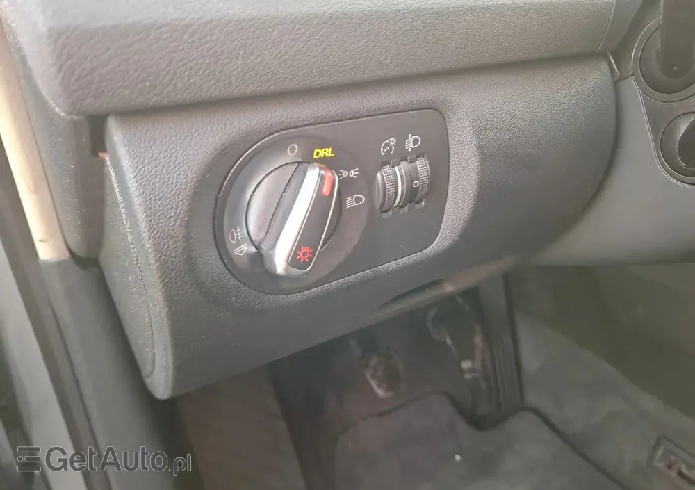 AUDI A3 Sportback 1.6 Ambition