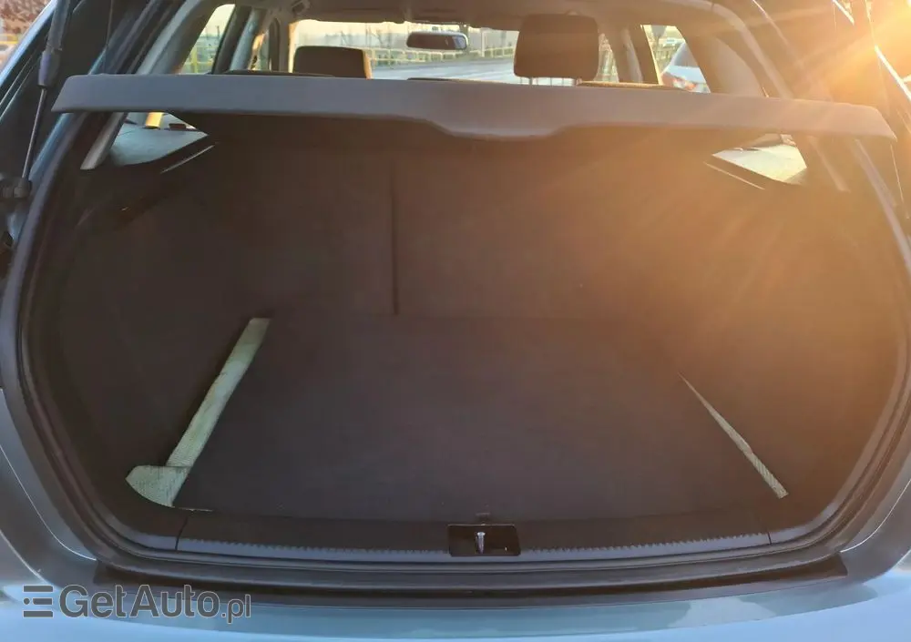 AUDI A3 Sportback 1.6 Ambition