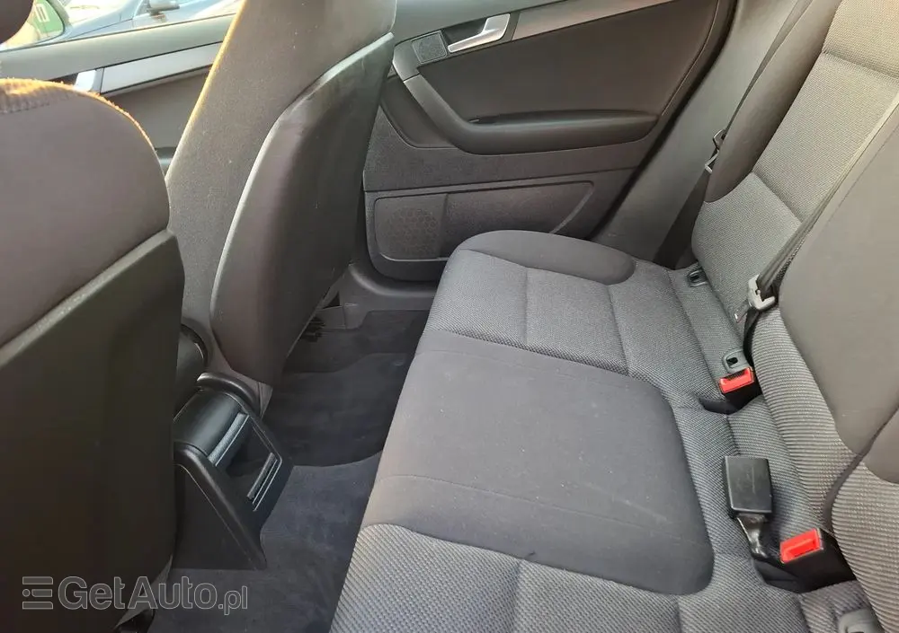 AUDI A3 Sportback 1.6 Ambition