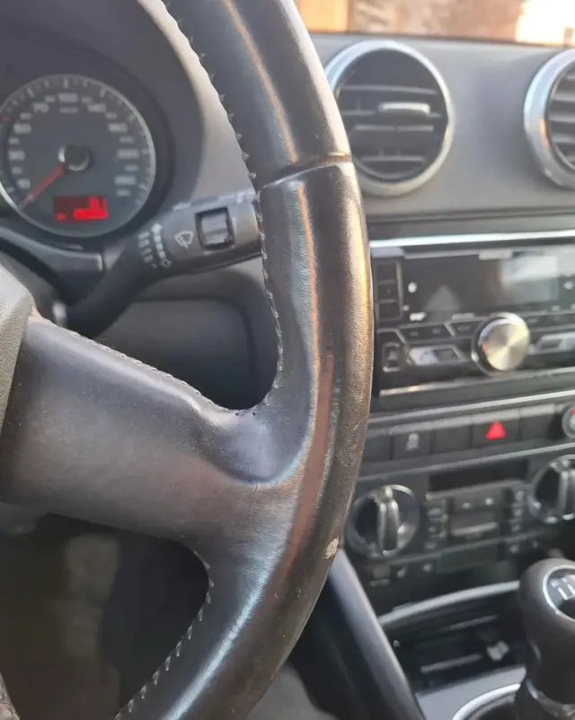 AUDI A3 Sportback 1.6 Ambition