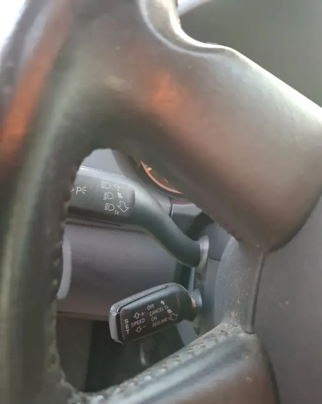 AUDI A3 Sportback 1.6 Ambition