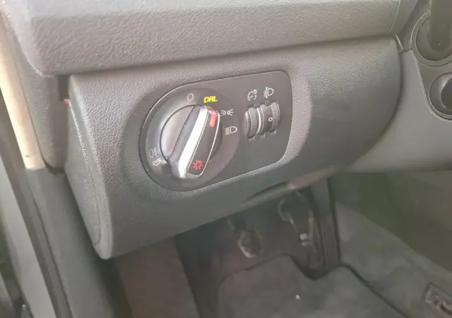 AUDI A3 Sportback 1.6 Ambition