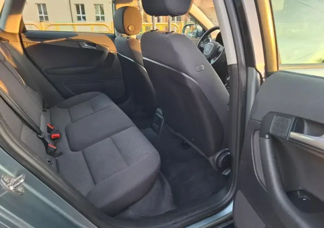 AUDI A3 Sportback 1.6 Ambition