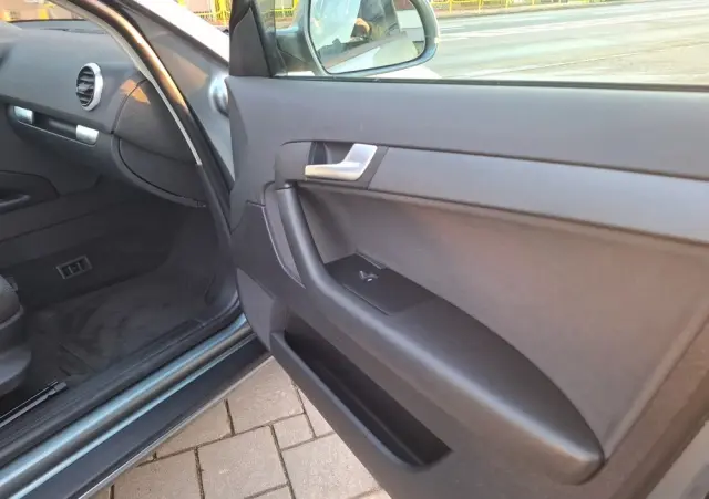 AUDI A3 Sportback 1.6 Ambition