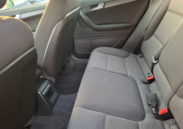 AUDI A3 Sportback 1.6 Ambition