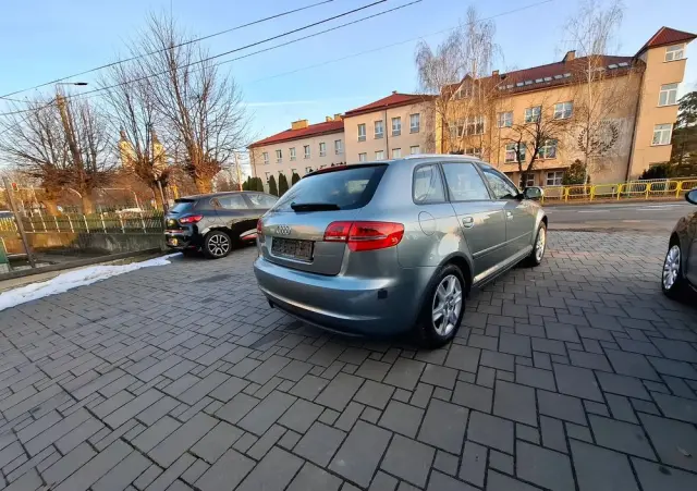 AUDI A3 Sportback 1.6 Ambition