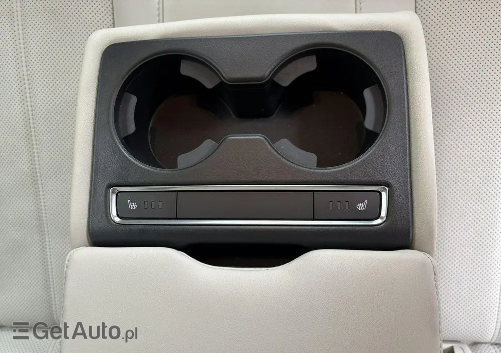 MAZDA 6 2.5 SkyPrestige