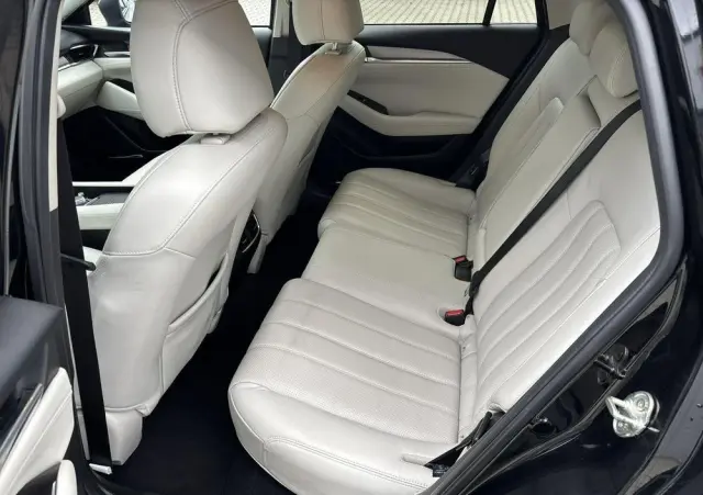 MAZDA 6 2.5 SkyPrestige