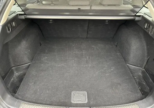 MAZDA 6 2.5 SkyPrestige