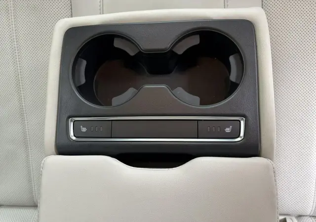 MAZDA 6 2.5 SkyPrestige