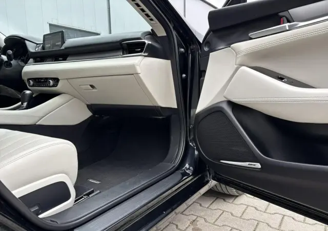 MAZDA 6 2.5 SkyPrestige