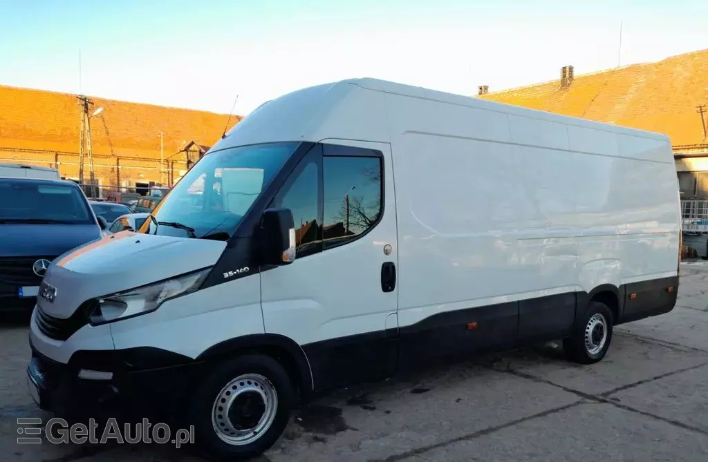 IVECO Daily 