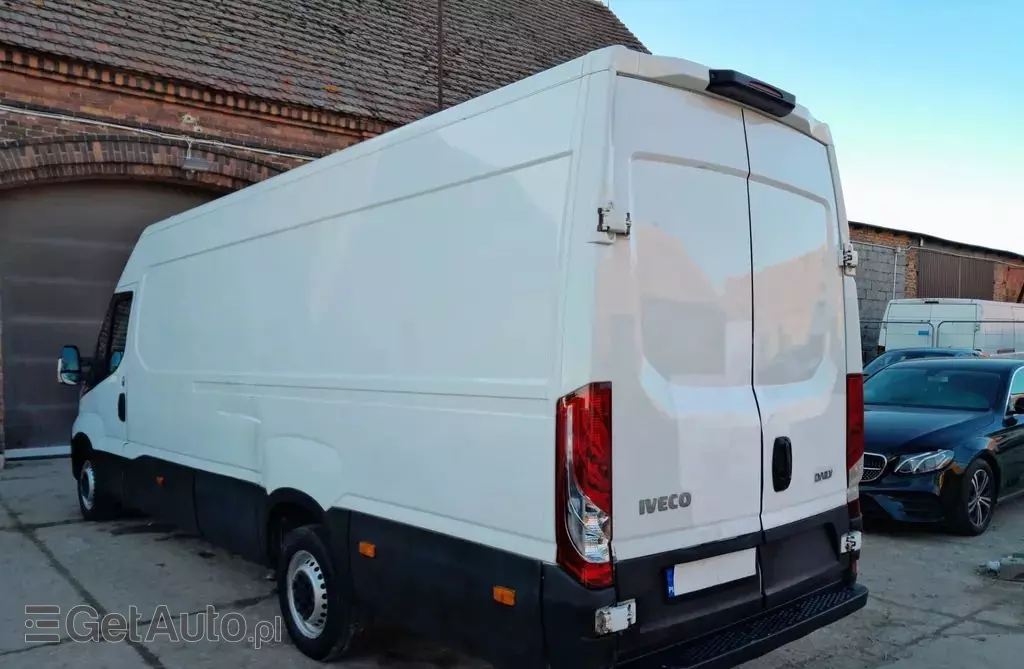IVECO Daily 