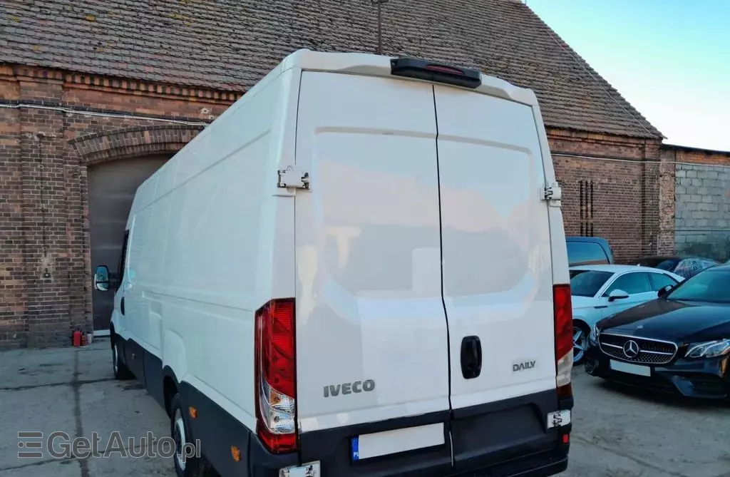 IVECO Daily 