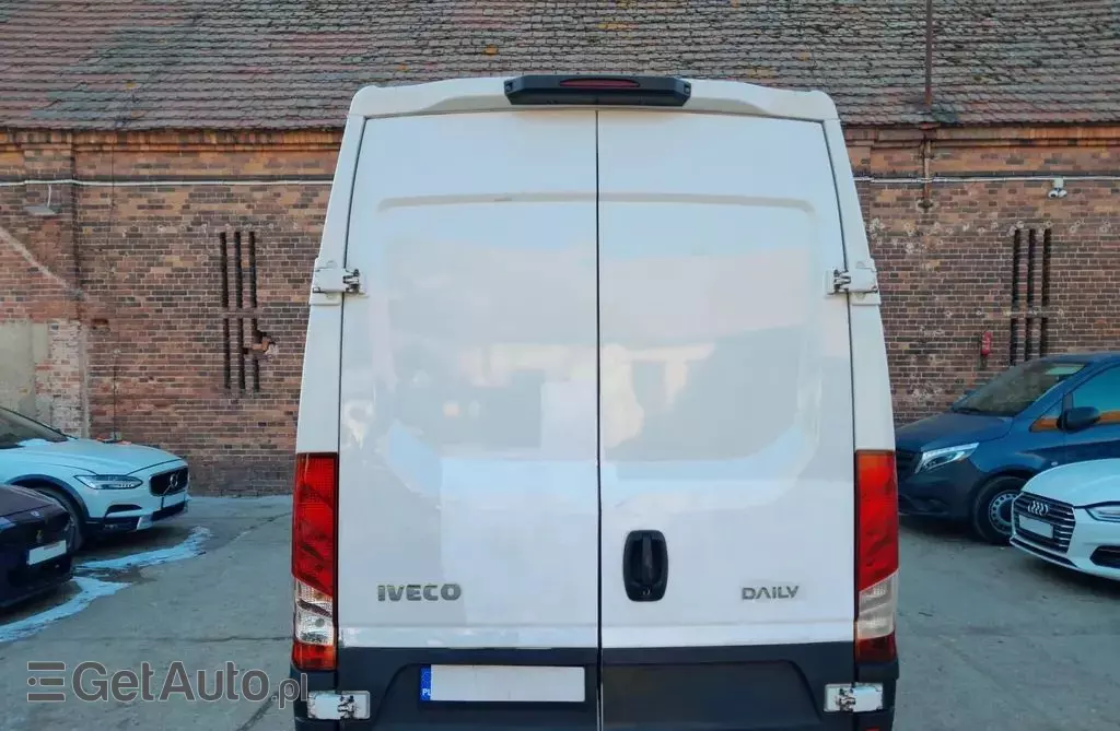 IVECO Daily 