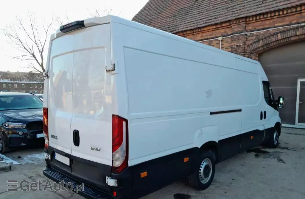 IVECO Daily 