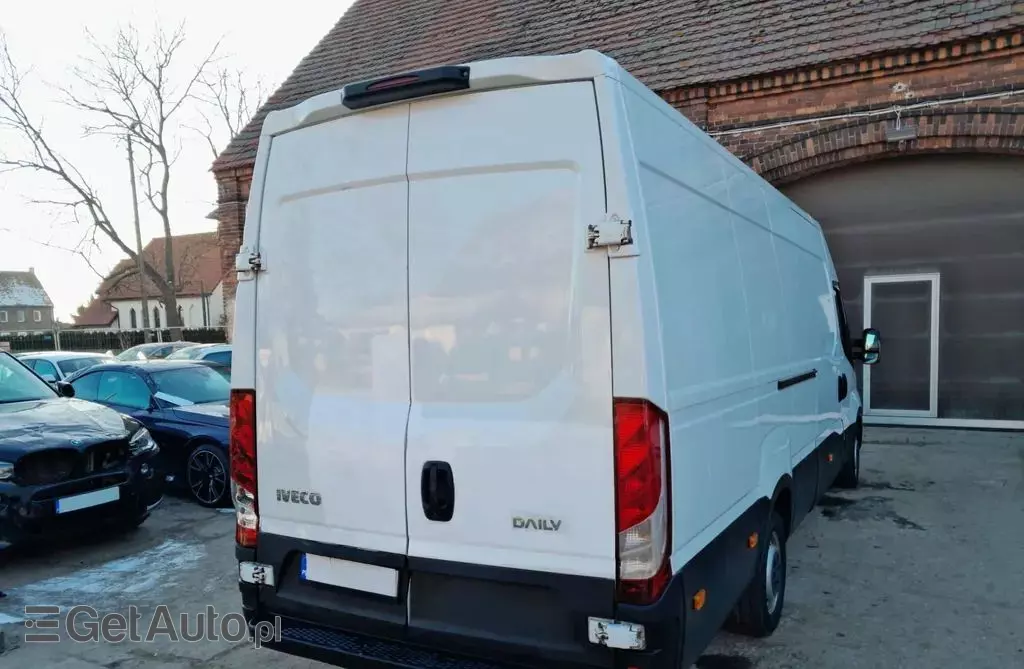 IVECO Daily 