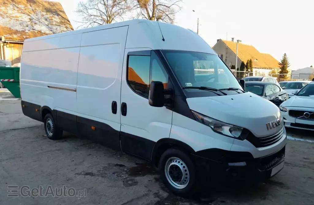IVECO Daily 