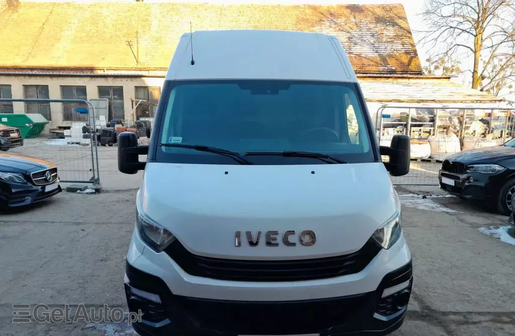 IVECO Daily 