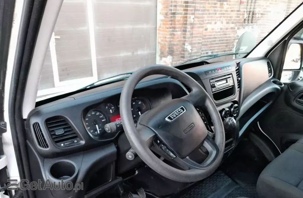 IVECO Daily 