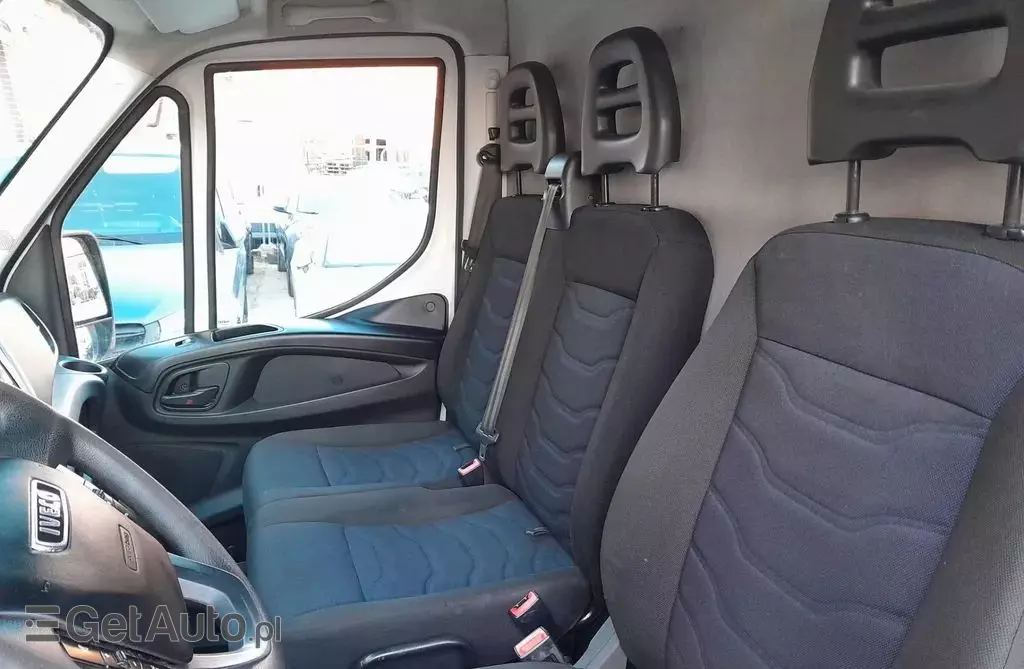 IVECO Daily 