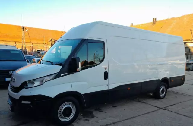 IVECO Daily 