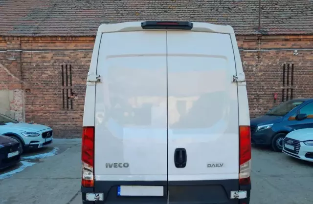 IVECO Daily 