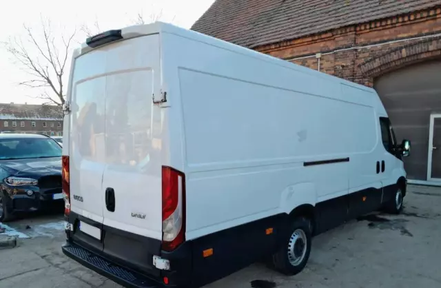 IVECO Daily 