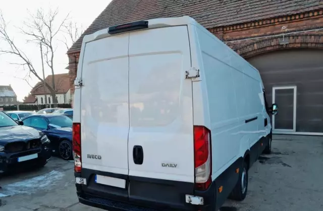 IVECO Daily 