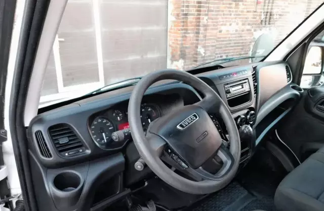 IVECO Daily 