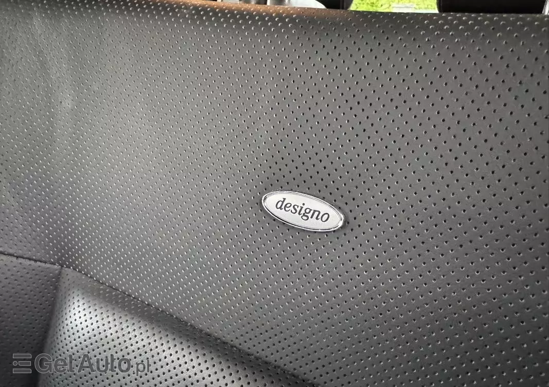 MERCEDES-BENZ Klasa G AMG 