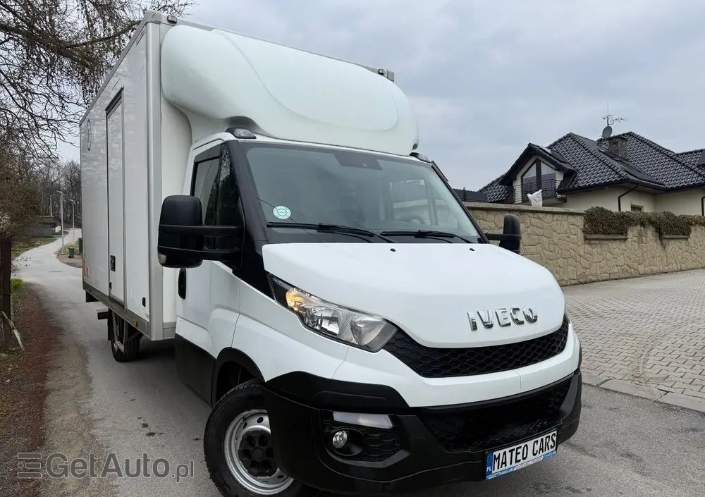 IVECO Daily 35s17 