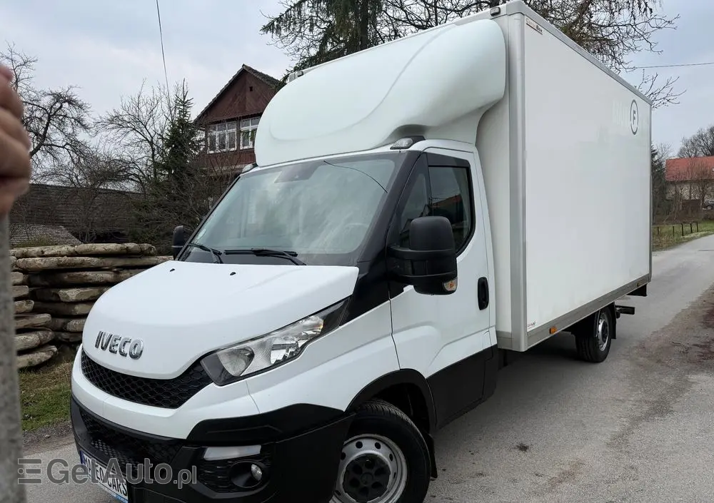 IVECO Daily 35s17 