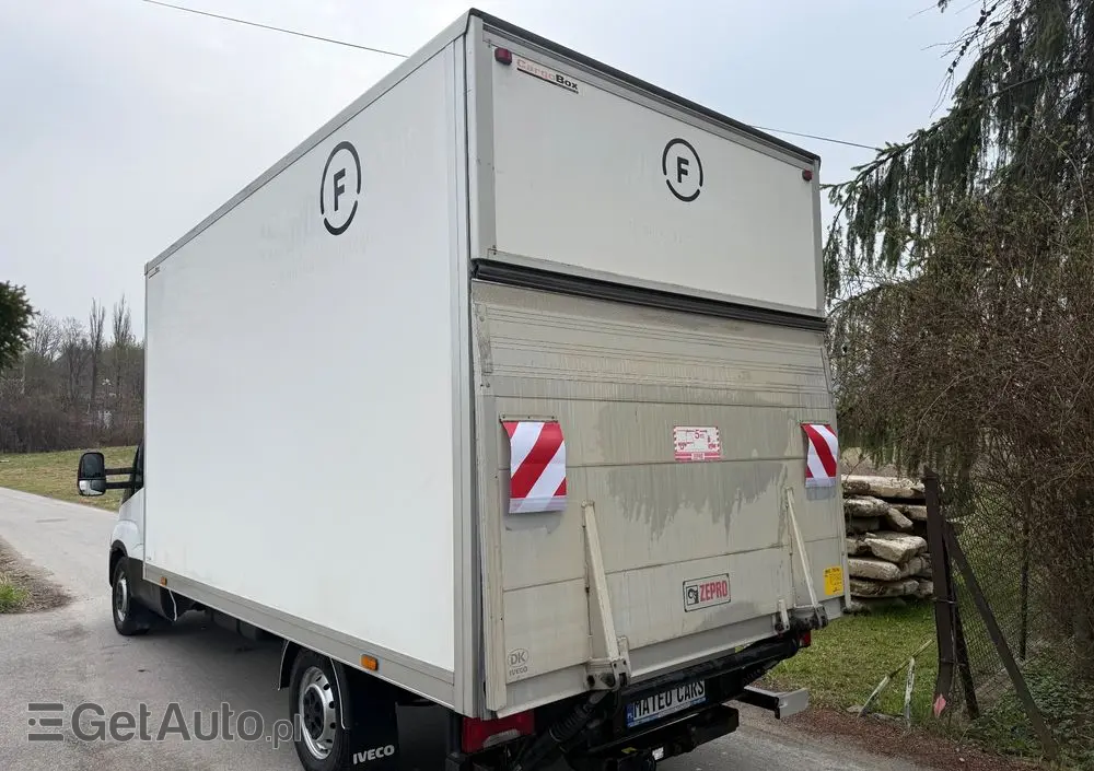 IVECO Daily 35s17 
