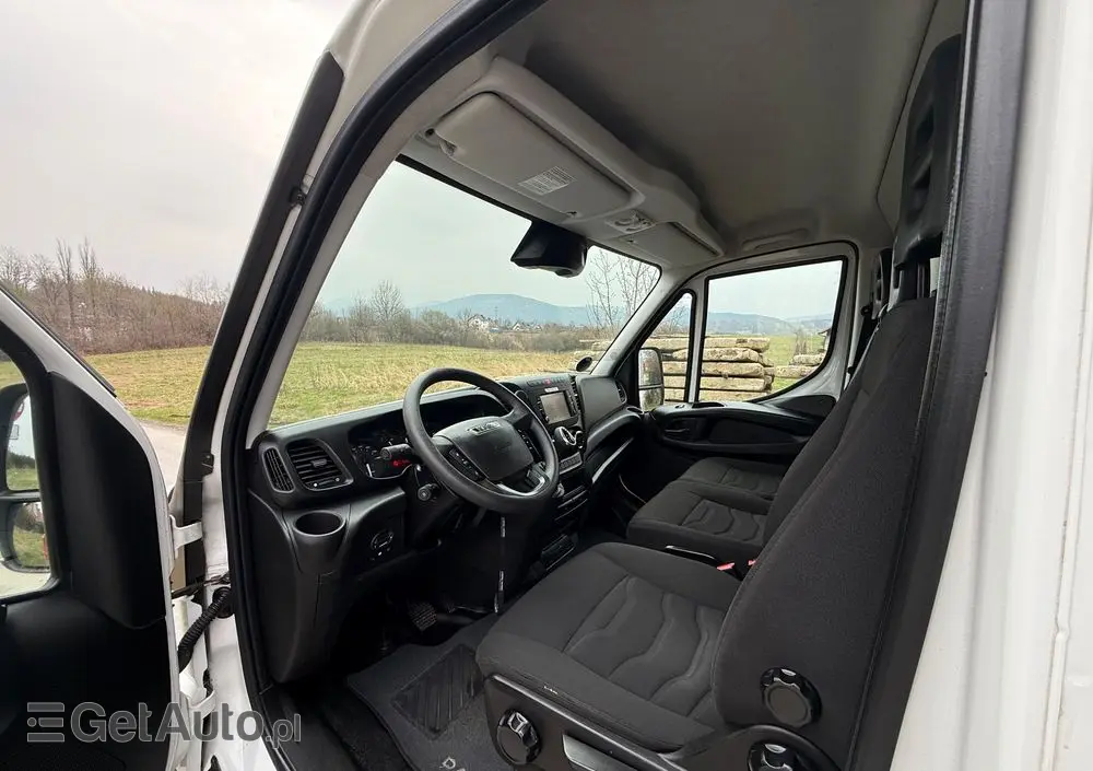 IVECO Daily 35s17 