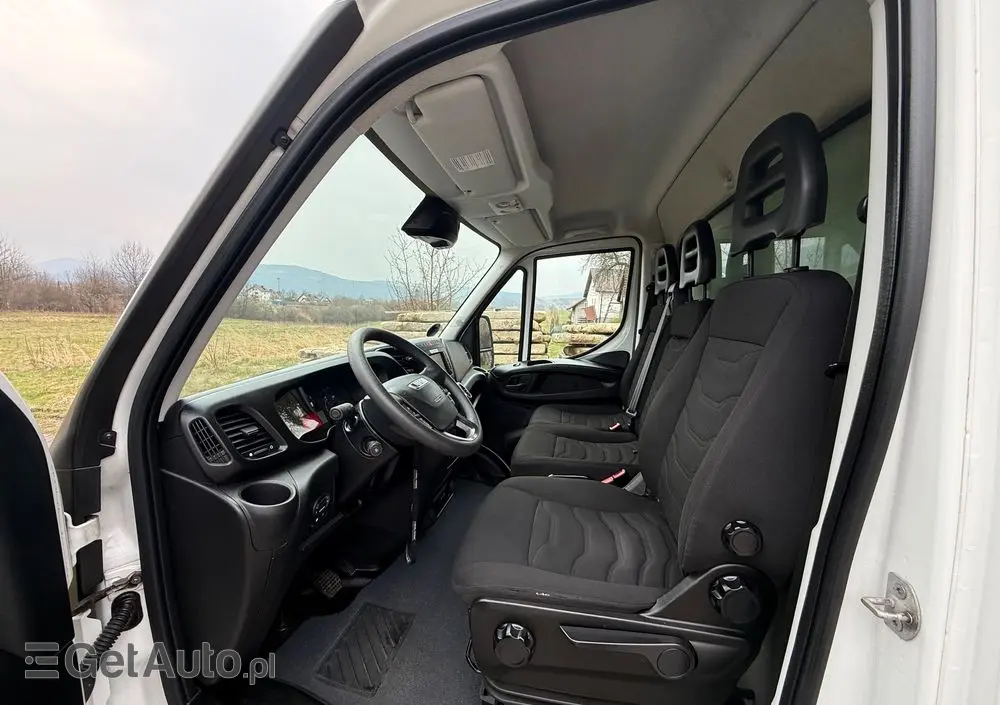 IVECO Daily 35s17 