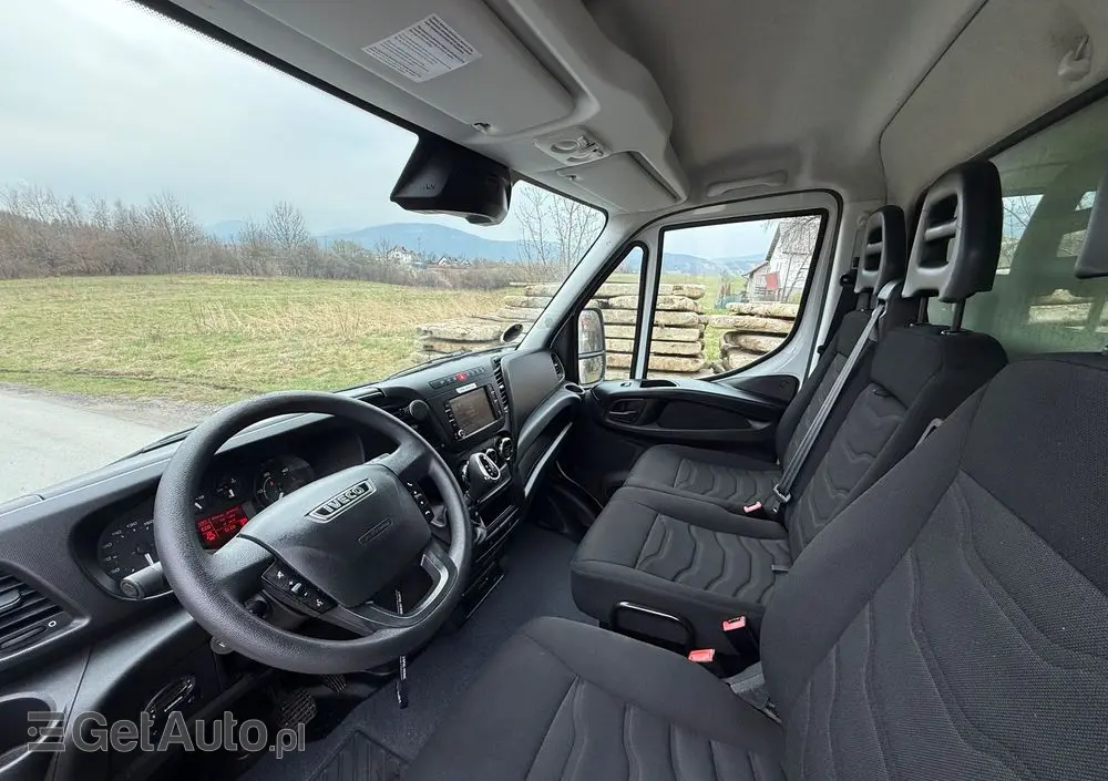 IVECO Daily 35s17 