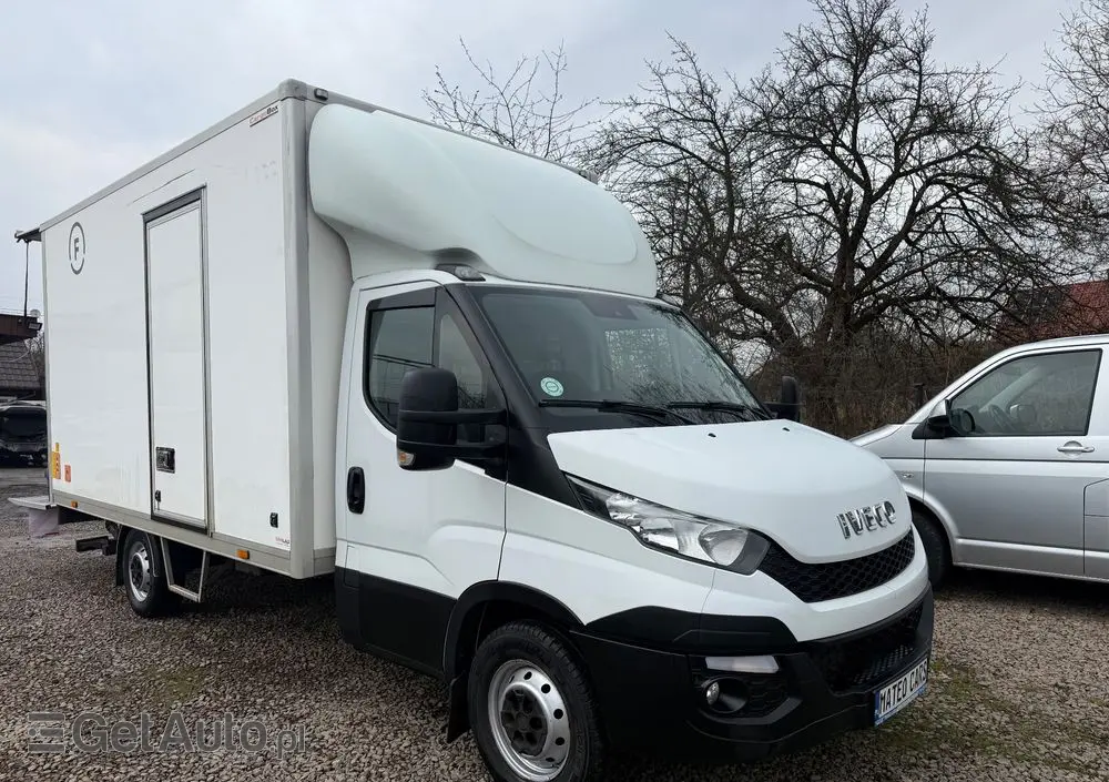 IVECO Daily 35s17 