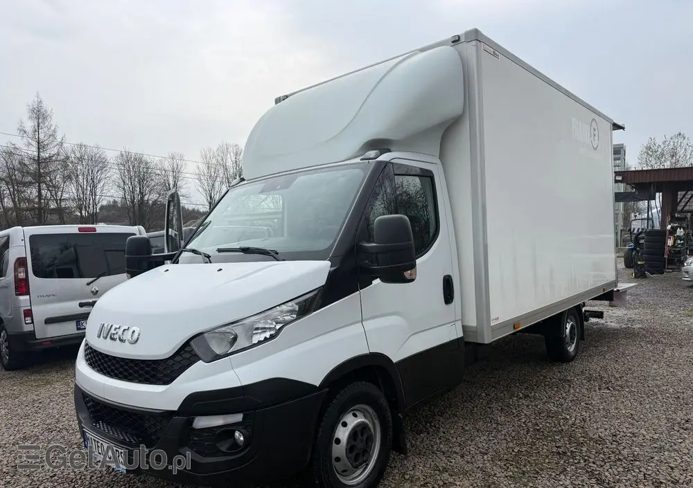 IVECO Daily 35s17 