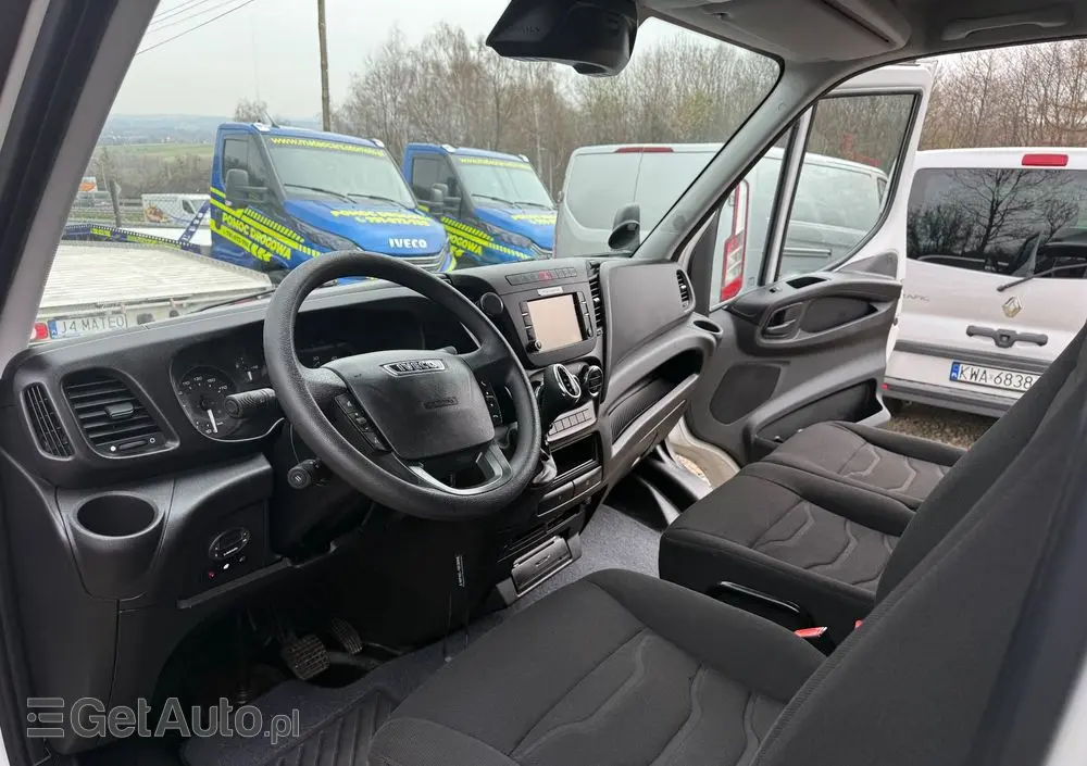 IVECO Daily 35s17 