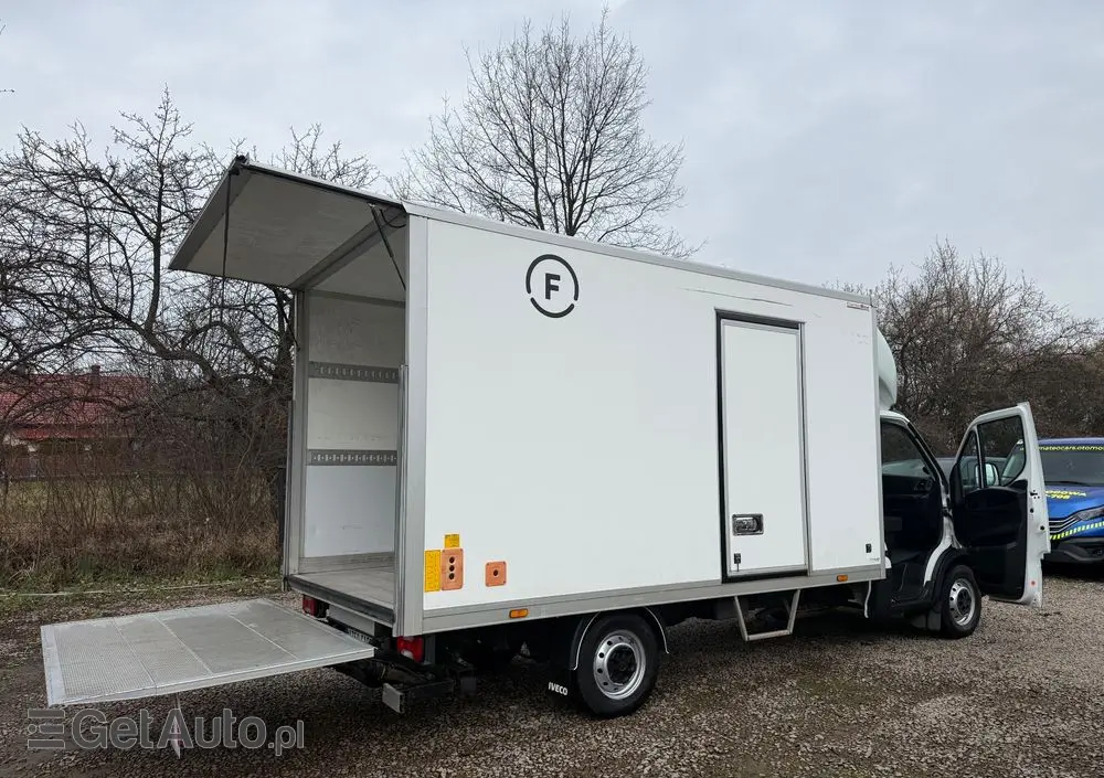 IVECO Daily 35s17 