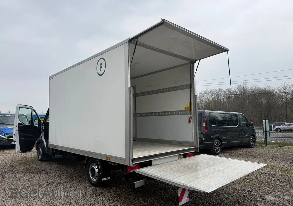 IVECO Daily 35s17 