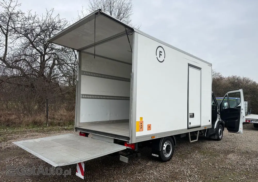 IVECO Daily 35s17 