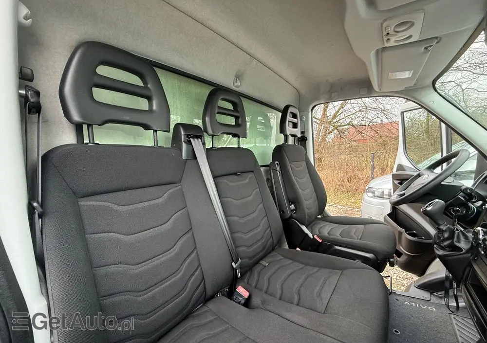 IVECO Daily 35s17 